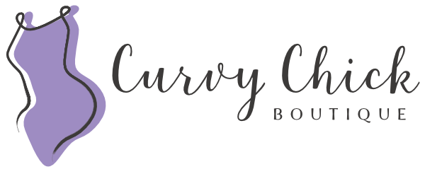 Plus Size Clothing Boutique Curvy Chick